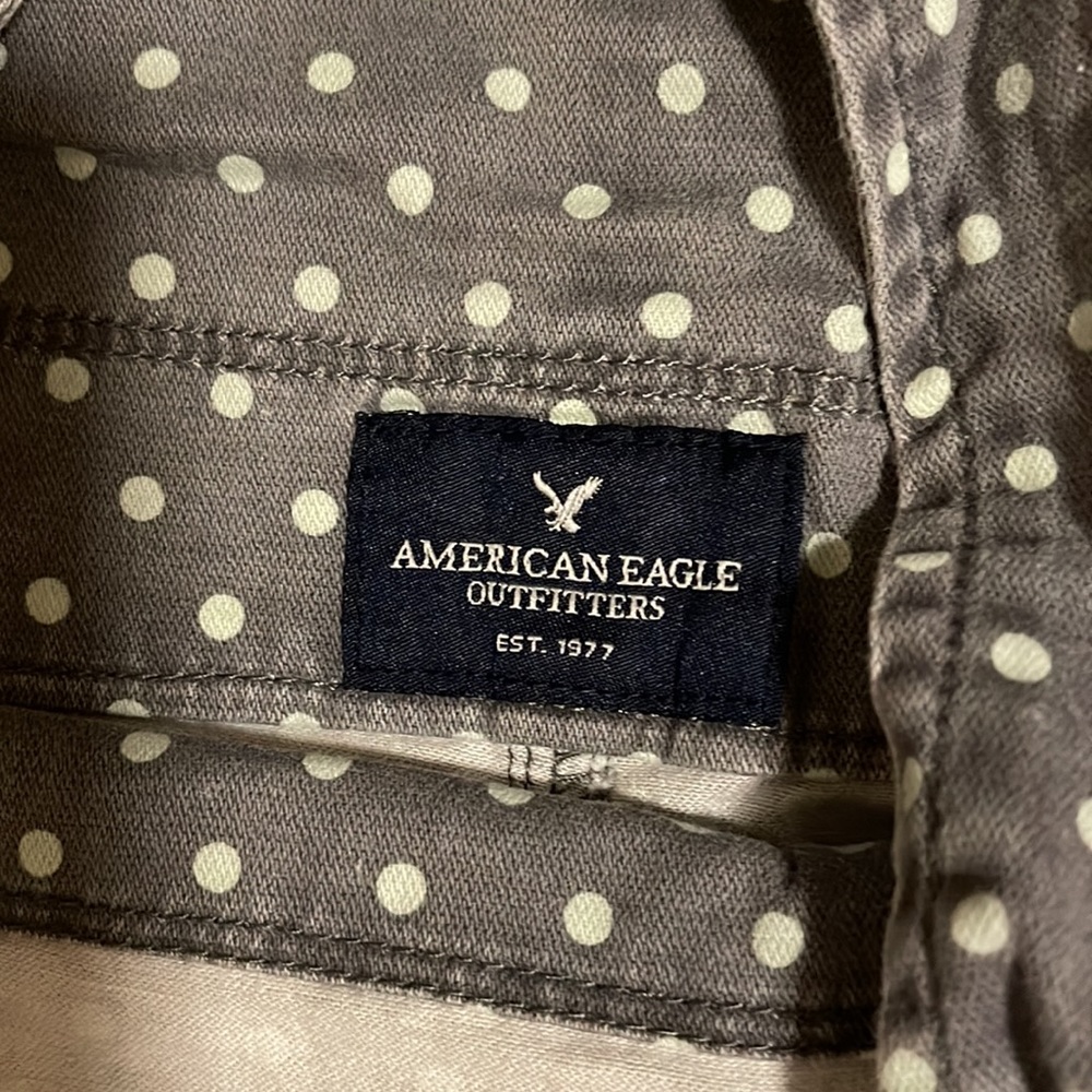 American eagle - Picture 2 of 5